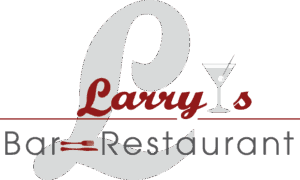 Logo Larry’s Bar&Restaurant