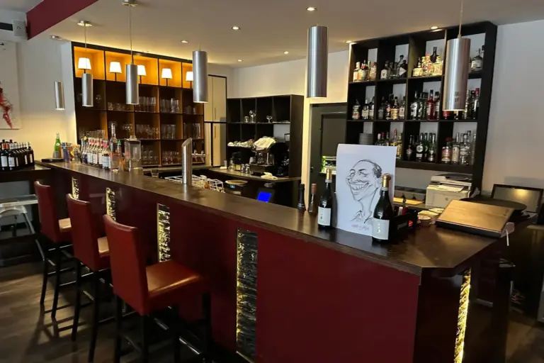 Restaurant Gutschein Larry’s Bar&Restaurant Lübeck
