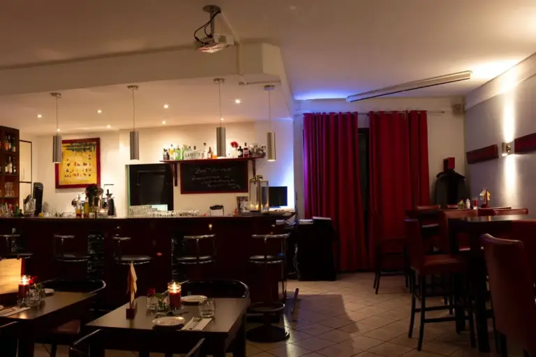 Restaurant Gutschein Larry’s Bar&Restaurant Lübeck