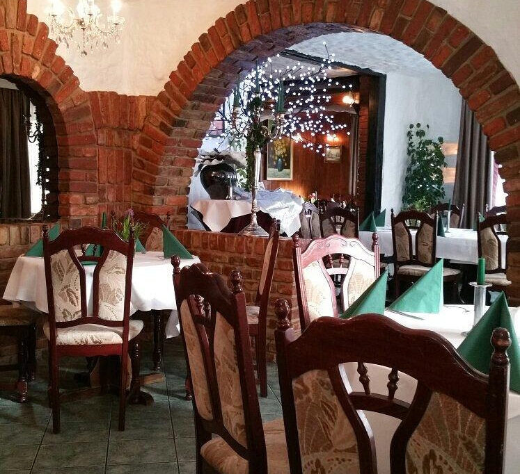 Restaurant Gutschein Hotel & Restaurant Bei Baki Sehnde