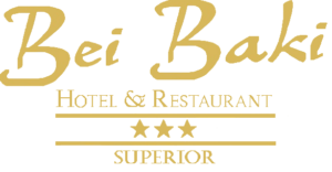 Logo Hotel & Restaurant Bei Baki