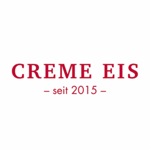 Logo Creme Eis