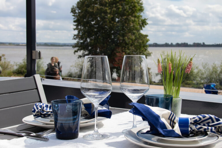 Restaurant Gutschein für Malizia Beach
