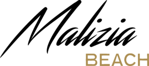 Logo Malizia Beach