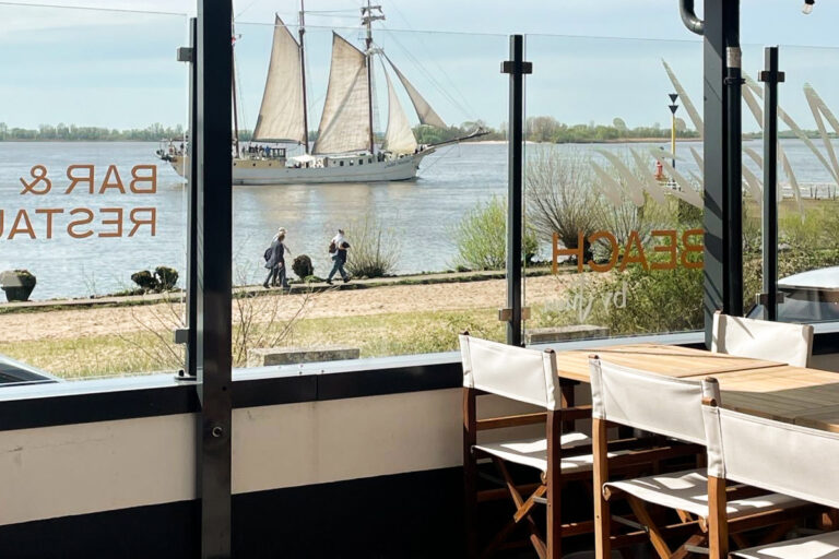 Restaurant Gutschein Malizia Beach Hamburg