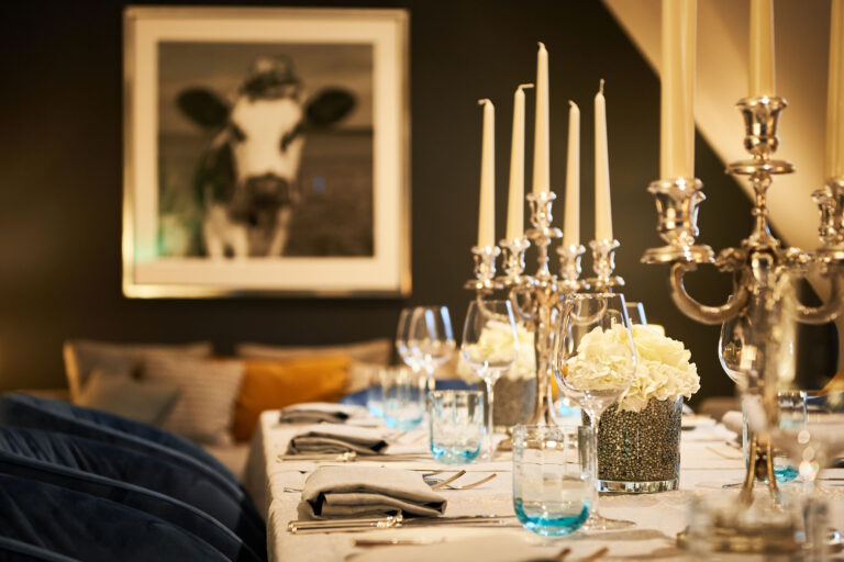 Restaurant Gutschein Chapeau la Vache Bremen