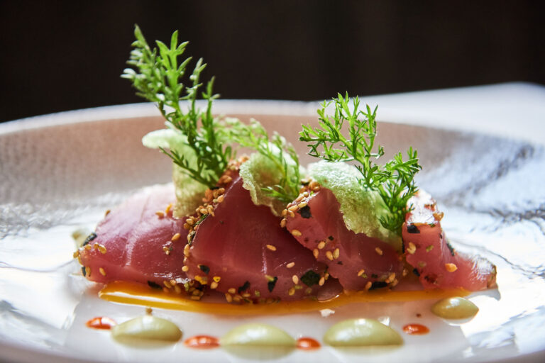 Restaurant Gutschein Chapeau la Vache Bremen