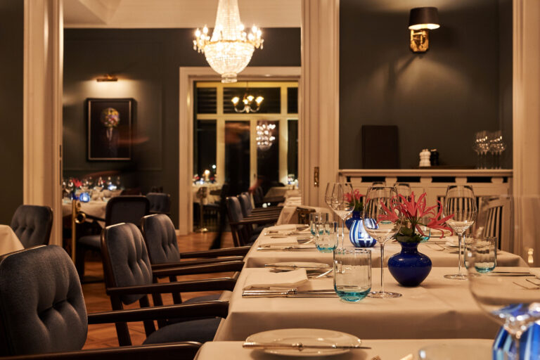 Restaurant Gutschein Chapeau la Vache Bremen
