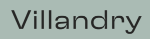 Logo Villandry