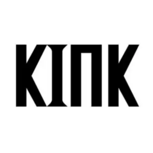 Logo KINK