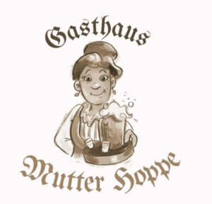 Logo Mutter Hoppe