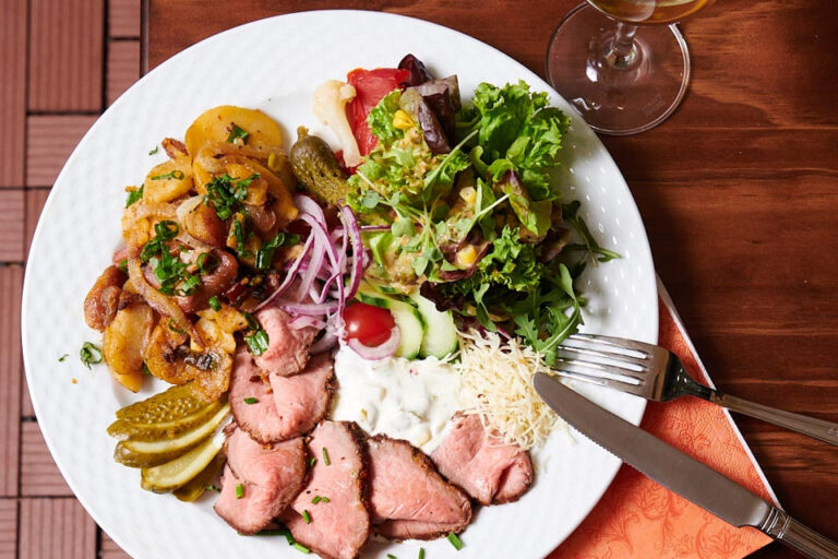Restaurant Gutschein Mutter Hoppe Berlin