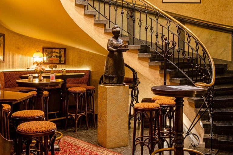 Restaurant Gutschein Mutter Hoppe Berlin