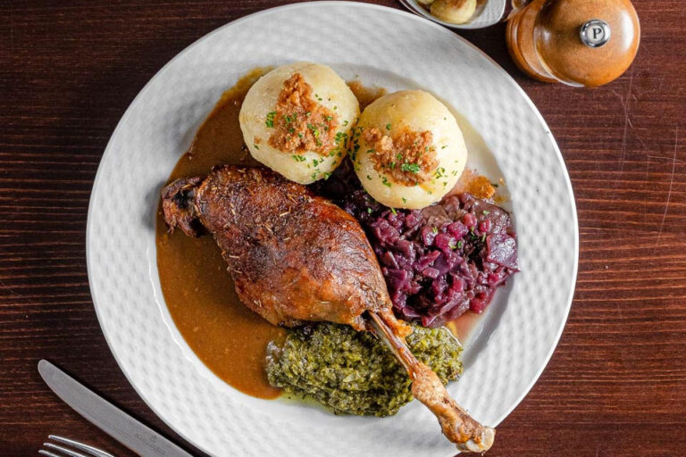 Restaurant Gutschein Mutter Hoppe Berlin