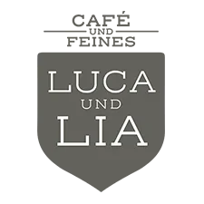 Logo LUCA UND LIA