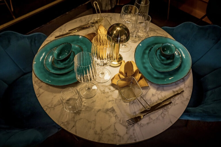 Restaurant Gutschein Prinzipal Burlesque Bar Berlin