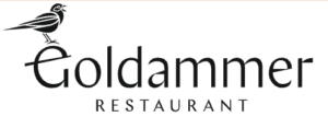 Logo Goldammer Restaurant