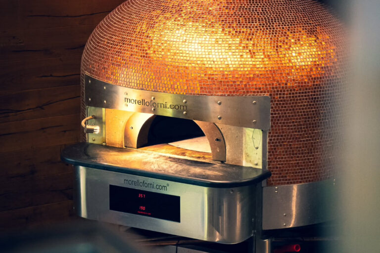 Restaurant Gutschein Momo Trattoria Bochum