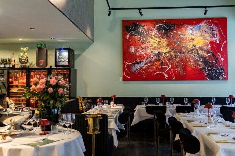 Restaurant Gutschein Como Berlin