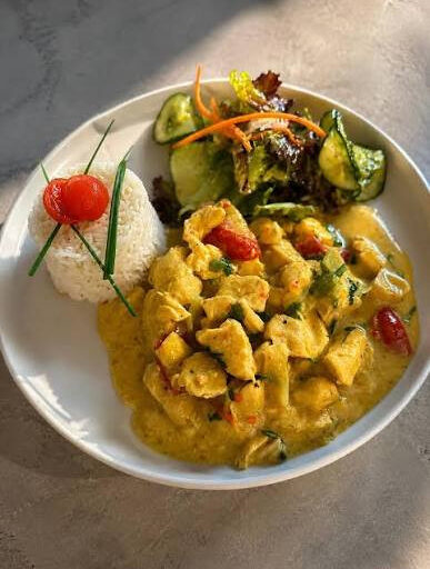 Restaurant Gutschein Hafendomizil Berlin