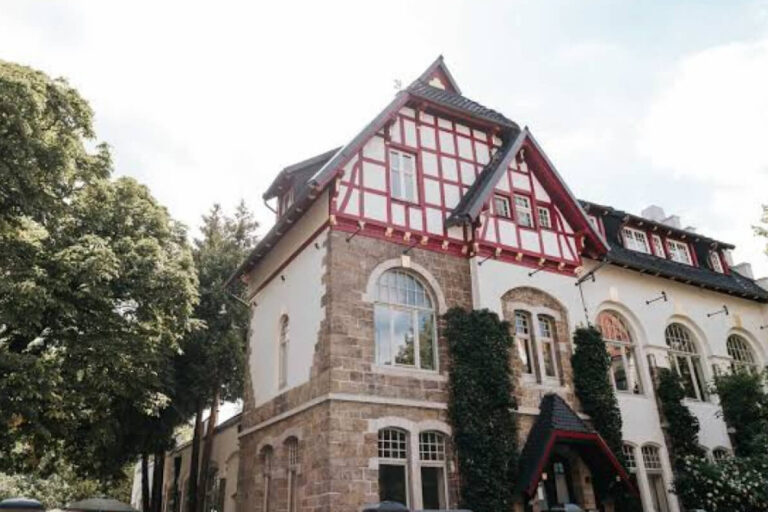 Restaurant Gutschein für Burg Königsworth