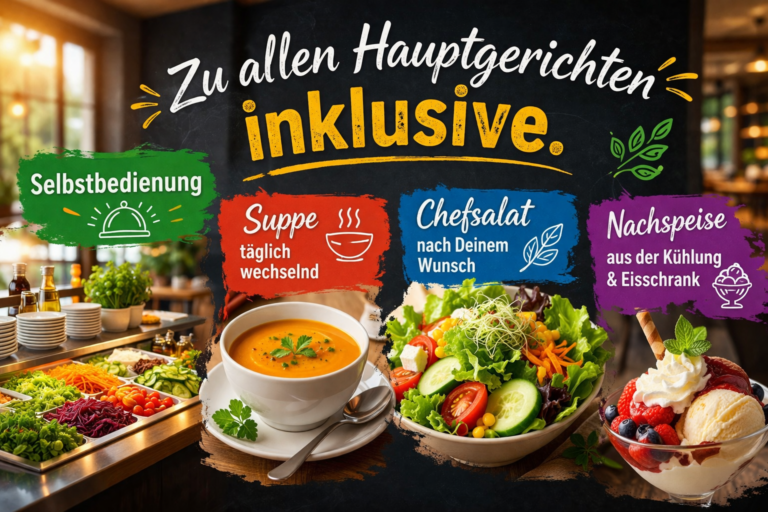 Restaurant Gutschein für “Zum Hecker”