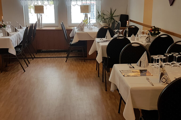 Restaurant Gutschein “Zum Hecker” Diez