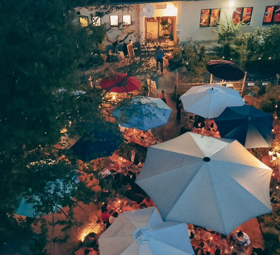 Restaurant Gutschein Küchenschelle Freiburg