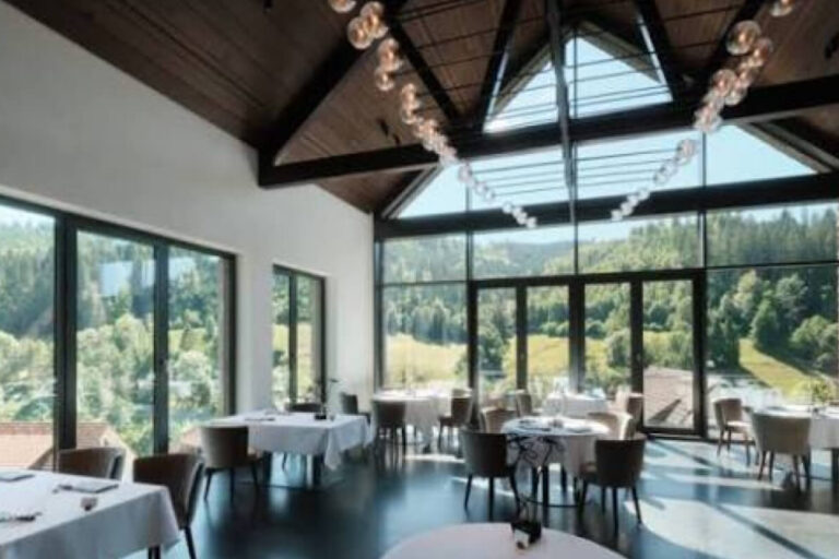 Restaurant Gutschein für Traube Tonbach