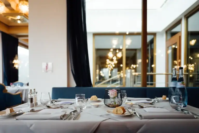 Restaurant Gutschein Traube Tonbach Baiersbronn
