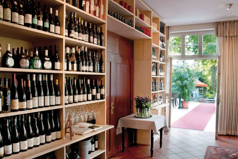 Restaurant Gutschein Pleister Mühle Münster