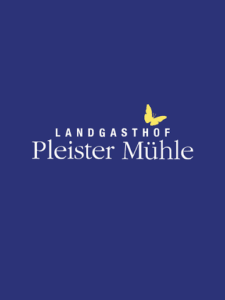 Logo Pleister Mühle