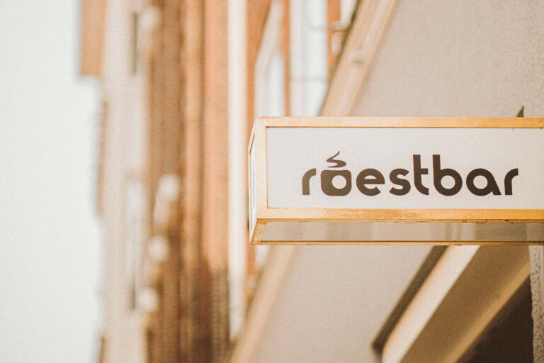 Restaurant Gutschein für Roestbar