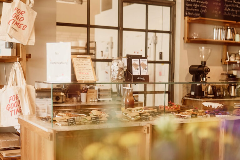 Restaurant Gutschein Roestbar Münster