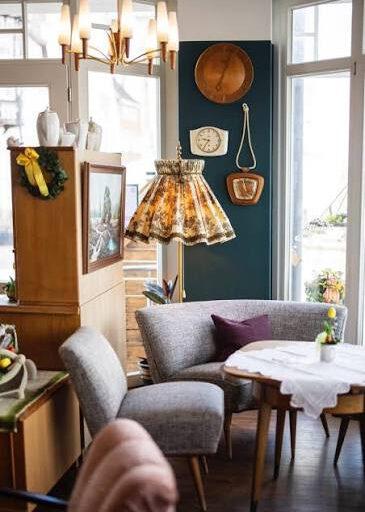 Restaurant Gutschein Tante Erna Brakel