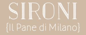 Logo SIRONI