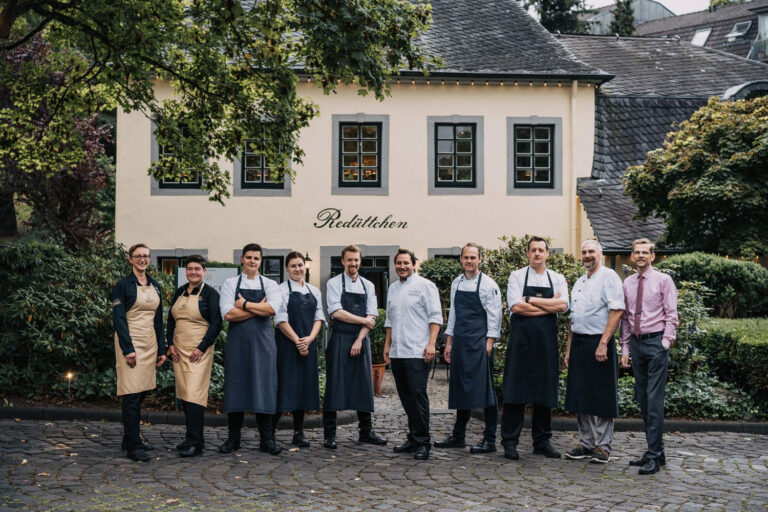 Restaurant Gutschein Redhüttchen Bonn