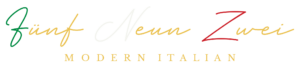 Logo FünfNeunZwei