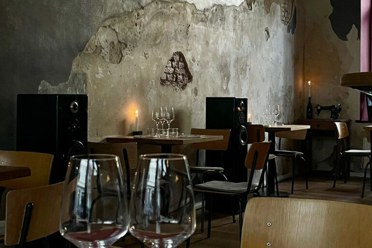 Restaurant Gutschein L’Apero NAT Hamburg