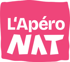 Logo L’Apero NAT
