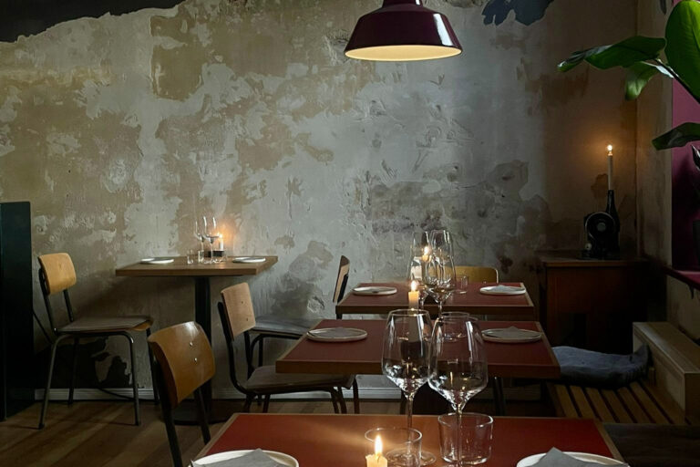 Restaurant Gutschein L’Apero NAT Hamburg