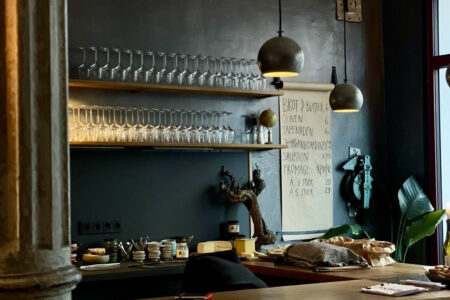 L’Apero NAT Restaurant-Gutschein