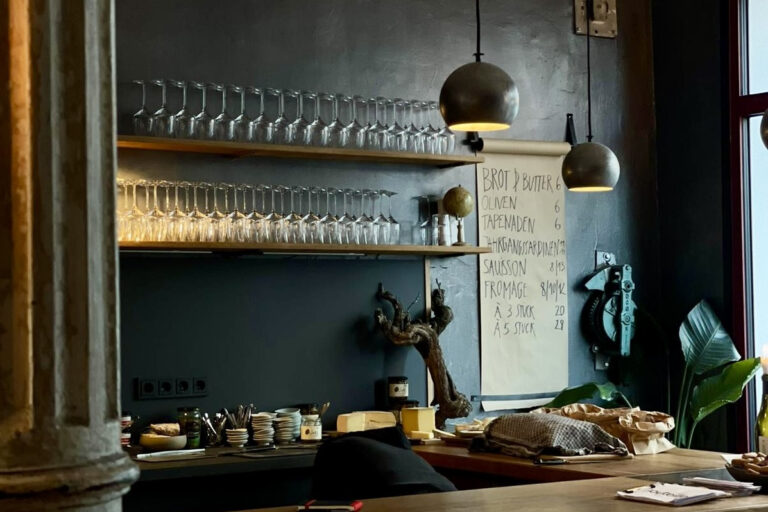 Restaurant Gutschein für L’Apero NAT