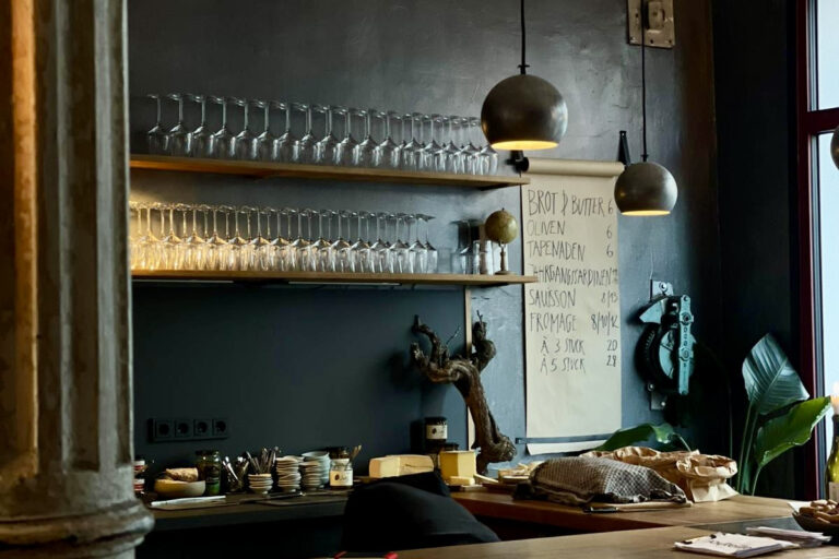 Restaurant Gutschein L’Apero NAT Hamburg
