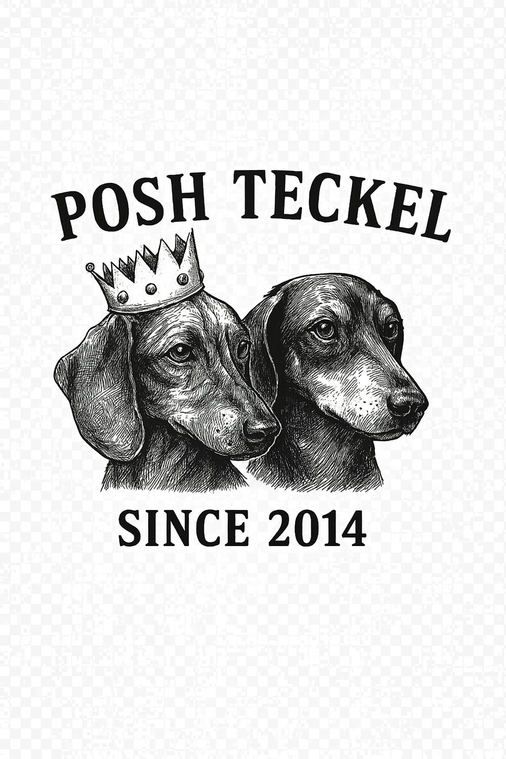 Posh Teckel
