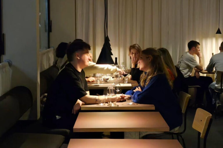 Restaurant Gutschein Bistro Baerbel Leipzig