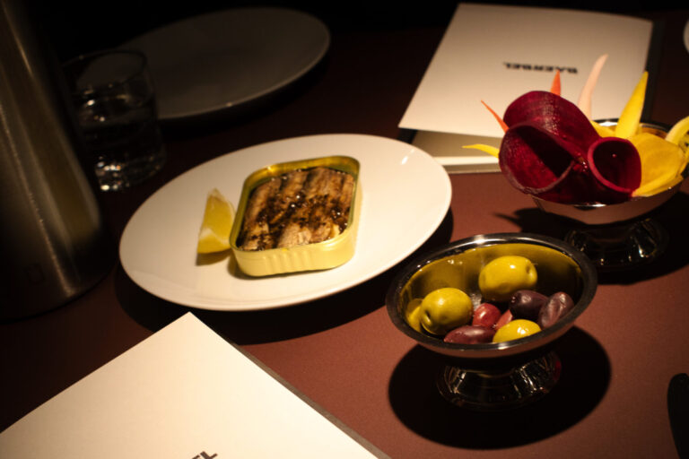 Restaurant Gutschein für Bistro Baerbel