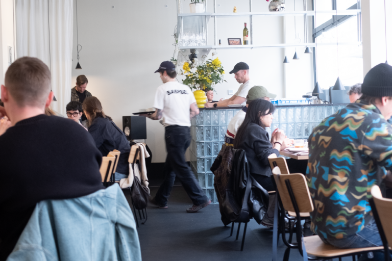 Restaurant Gutschein Bistro Baerbel Leipzig