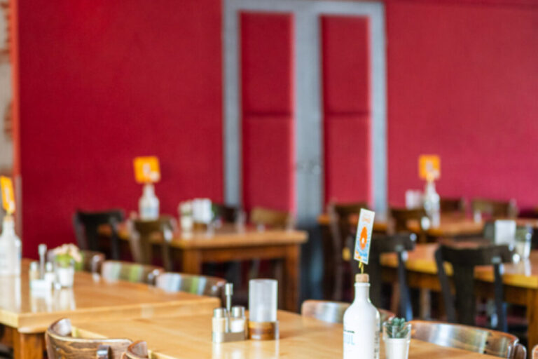 Restaurant Gutschein für T.R.U.D.E.