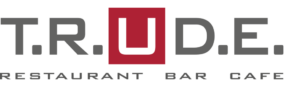 Logo T.R.U.D.E.